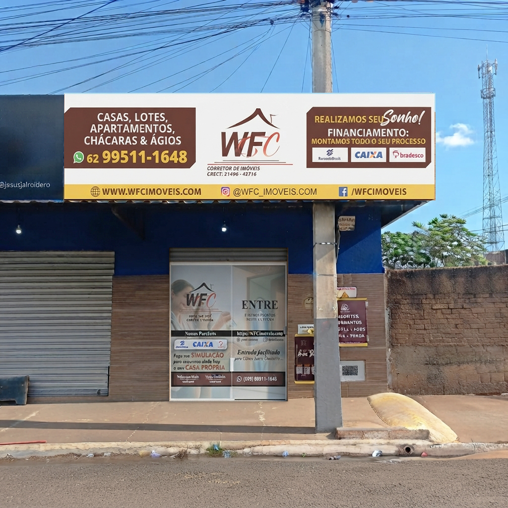 WFC Imóveis